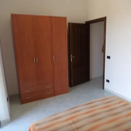 Apartman Mastro Peppe