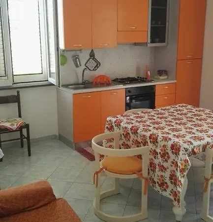 Apartman Mastro Peppe Locri