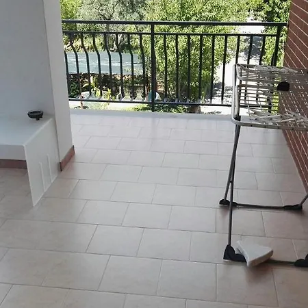 Apartman Mastro Peppe